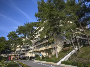 The Residence Aparthotel