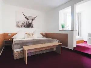 Hotel König