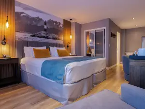 Alto Andino Hotel