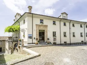 Borgo Vecchio Locanda di Charme