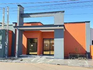 Hotel Santa Terezinha