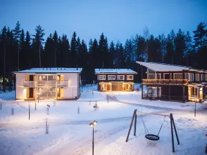 Saimaa Life Apartments