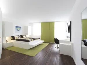 Hotel Barth
