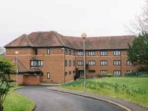 Peter Scott House Birmingham