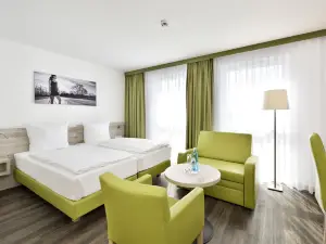 Novina Sleep Inn Herzogenaurach