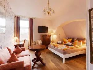 Hotel Haus Müller