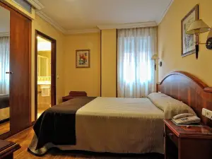 Hotel Alisi