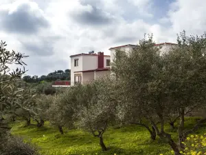 Foivos and Athina Villas