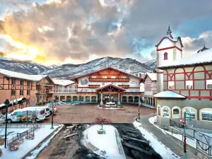 Zermatt Utah Resort & Spa, Trademark Collection by Wyndham