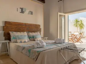 Palazzo Bianchi Domus Holidays