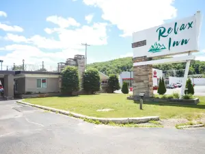 Relax Inn