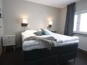 Hemavans Högfjällshotell