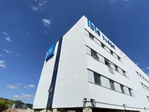 Ibis Budget Itaperuna