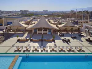Salalah Gardens Hotel Managed by Safir Hotels & Resorts