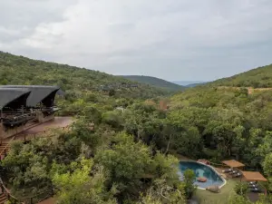 Sediba Luxury Safari Lodge