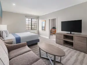 Melrose @ Seabrook, BW Signature Collection by Best Western