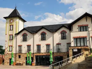 Hotel Kazak Club