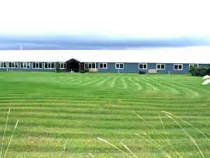 Litli Geysir Hotel