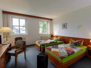 Landhotel Alter Weber