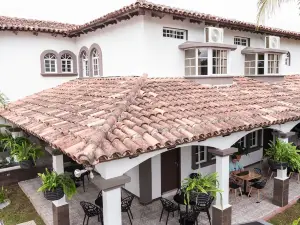 Hotel Boutique Nueva Valladolid