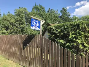 Foinaven Bed & Breakfast