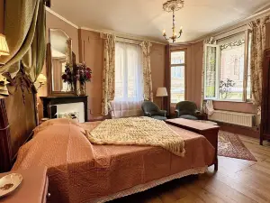 Relais des Anges