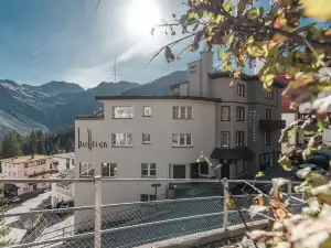 Hotel Quellenhof - Self Check-in & Adults Only