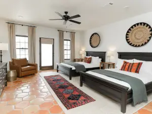 La Palmilla Texas