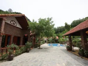 Pham Gia Homestay Ecogarden