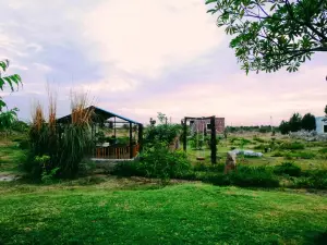 Jawai Wildlife Safari Camp