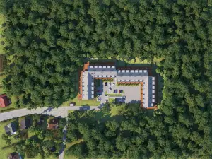 ซี แอนด์ ฟอเรสต์ รีสอร์ต เมินด์ซีซดรอเย