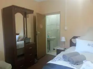 Oak Lane Bed and Breakfast