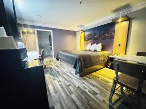 Paradise Inn