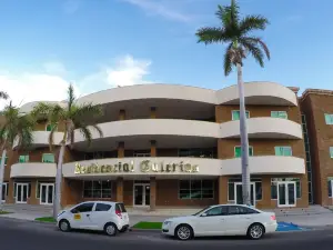 Gran Hotel Residencial Galerias