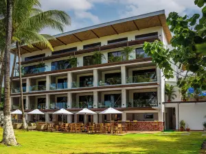 Lia Hotel Jaco