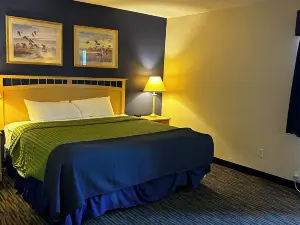 Ameristay Inn & Suites