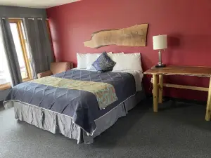 Tri-States Wood Inn