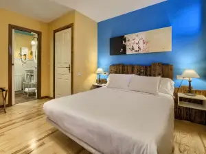 Hotel Rural El Almadiero