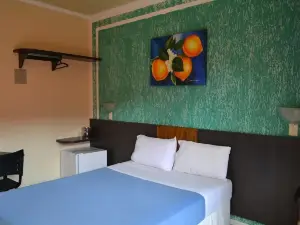 Hotel Poloni