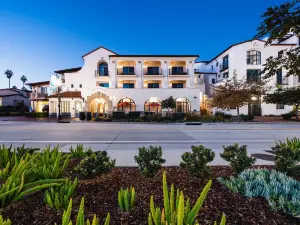 Harbor View Inn