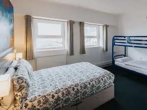 Kinlay Hostel Eyre Square