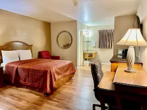 Franciscan Inn Motel
