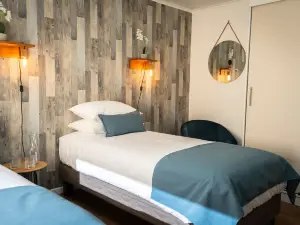 Hotel Boutique Restaurant Kran Kreen