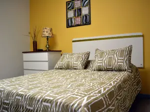 Hostal Universitario