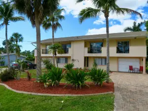 White Orchid Apartments
