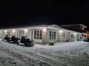 매너 모텔 사우스햄프턴