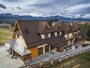 Hotel Kopieniec