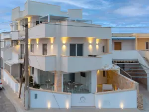 เบดแอนด์เบรกฟาสต์ มอซซาฟิอาโต