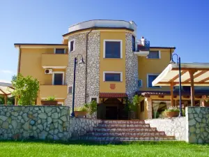 Hotel Borgo Antico