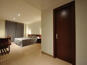 Hotel Els Noguers